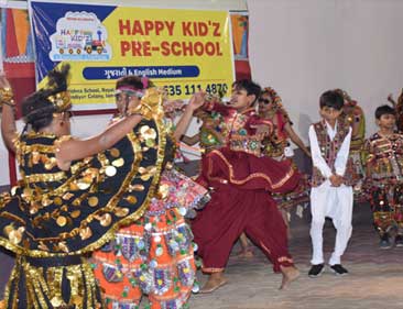 annual function events krishna school
